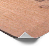 Herfst door Alfons Mucha Poster (Hoek)