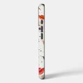 Herfst Dreamcatcher Boho Telefoonhoesje Case-Mate iPhone Case (Achterkant / Links)