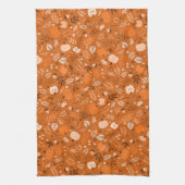 Herfst Dromen Keuken Handdoek (Verticaal)