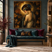 Herfst Droom Decoupage Tissuepapier