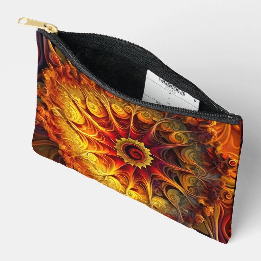 Herfst droom etui (Open)