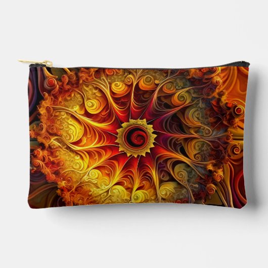 Herfst droom etui (Voorkant)
