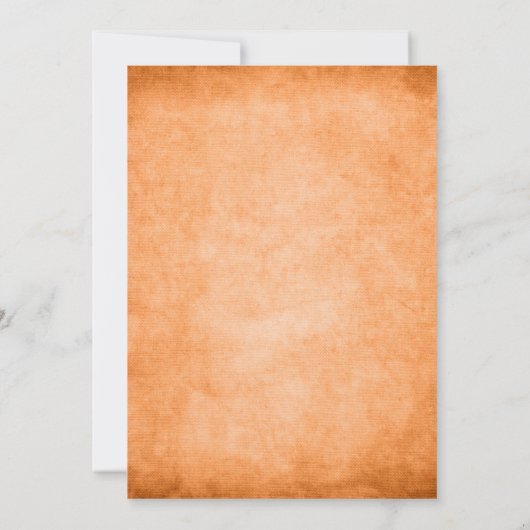  Herfst Eerste Pompoen Verjaardagsjongen Kaart (Achterkant)