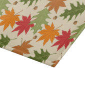 Herfst Elegantie Snijplank (Hoek)