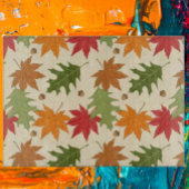 Herfst Elegantie Snijplank