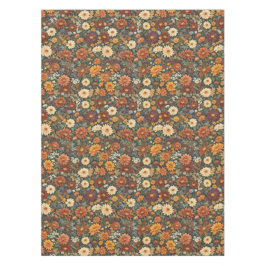 Herfst Elegantie Tafelkleed