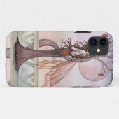 Herfst Elf iPhone 5 Hoesje (Achterkant (horizontaal))