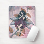 Herfst Elf Muismat van Molly Harrison (Met muis)