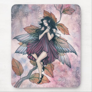 Herfst Elf Muismat van Molly Harrison