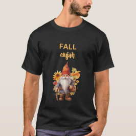 Herfst elujah t-shirt