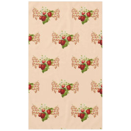 Herfst- en herfstafval tafelkleed