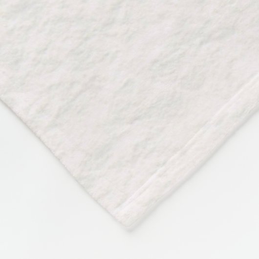 Herfst en koffiemeisje Fleece Blanket Deken (Hoek)