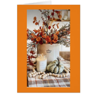 HERFST EN 'LIEFDE' IS IN DE LUCHT VOOR 'JIJ'