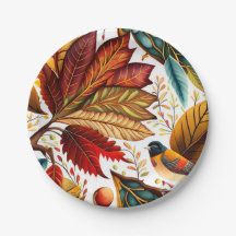 Herfst en Thanksgiving ontwerp
