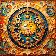 Herfst Equinox '24 -- Unisex