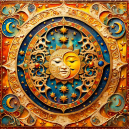 Herfst Equinox '24 -- Unisex T-shirt