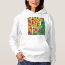 Herfst Equinox Hoodie