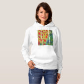 Herfst Equinox Hoodie (Voorkant volledig)