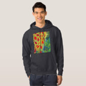 Herfst Equinox Hoodie (Voorkant volledig)