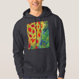 Herfst Equinox Hoodie
