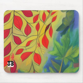 Herfst Equinox Muismat