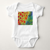 Herfst Equinox Romper (Voorkant)