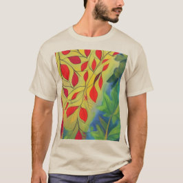 Herfst Equinox T-shirt