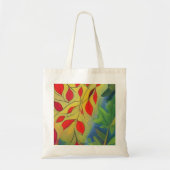 Herfst Equinox Tote Bag (Voorkant)