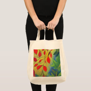 Herfst Equinox Tote Bag