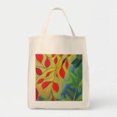 Herfst Equinox Tote Bag (Voorkant)