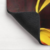 Herfst er niet in muismat (Hoek)