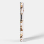Herfst Essentiële Esthetische Patroon Case-Mate iPhone Case (Achterkant / Rechts)