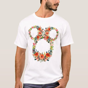 Herfst Esthetische Gezellige Herfst T-shirt