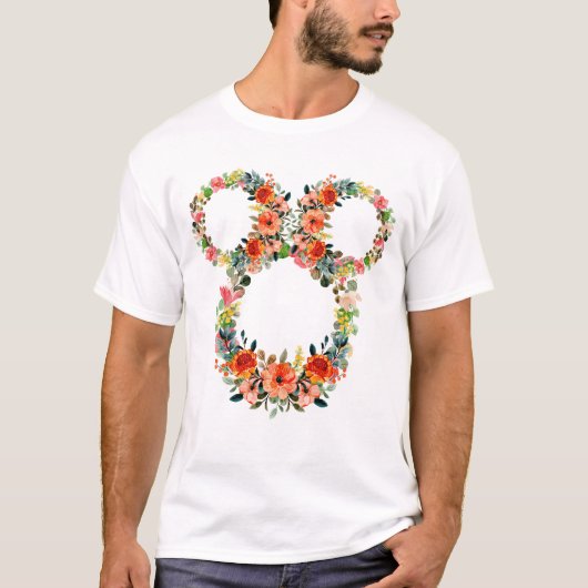 Herfst Esthetische Gezellige Herfst T-shirt (Voorkant)