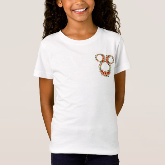 Herfst Esthetische Gezellige Herfst T-shirt (Voorkant)