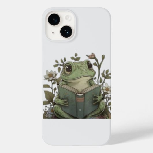 Herfst Esthetische Gezellige Herfst T-shirt Case-Mate iPhone Case (Achterkant)