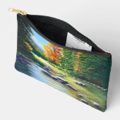 Herfst etui (Open)