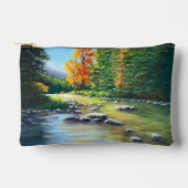Herfst  etui (Voorkant)