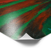 Herfst Evening | Emil Nolde | Foto Afdruk (Hoek)