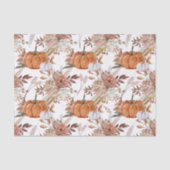 Herfst Event Tissuepapier (Voorkant)