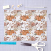 Herfst Event Tissuepapier (Craft)