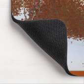 Herfst Faerie Design 1 - Fantasy Mousepad Muismat (Hoek)