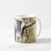Herfst Fair Billy Goat Koffiemok (Voorkant rechts)
