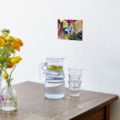 Herfst Fairy Folie Afdrukken (Laag (Keuken))