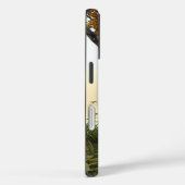 Herfst Fantasie Prins Bos Portret Case-Mate iPhone Case (Achterkant / Rechts)