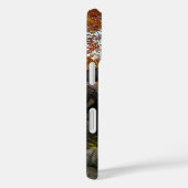 Herfst Fantasie Prins Bos Portret Case-Mate iPhone Case (Achterkant / Rechts)