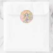 Herfst Fee Stickers door Molly Harrison (Tas)