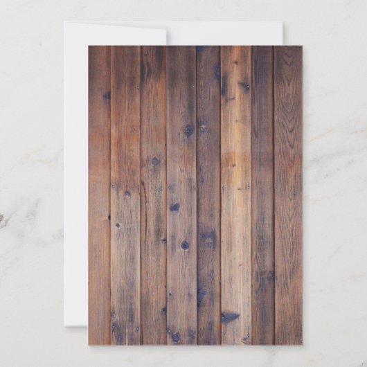 Herfst, feesten en vrienden in het najaar laat tek kaart (Achterkant)