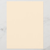 Herfst Festival Flyer (Achterkant)