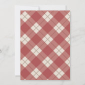 Herfst Festival Uitnodiging (Achterkant)